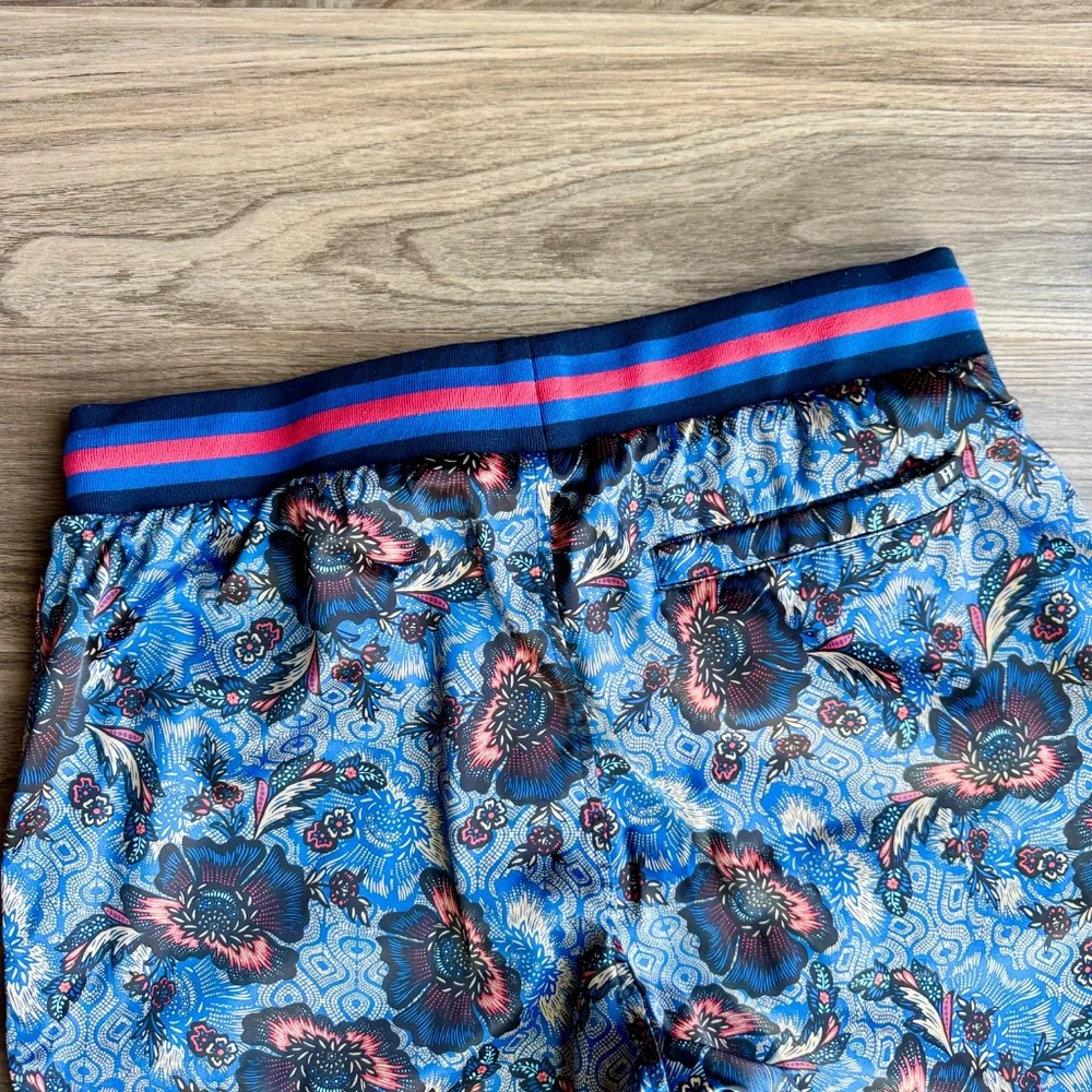 Men’s Medium Floral Print Pull-On‎ Shorts – Houston White’s Target collection